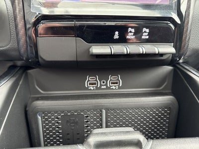 2026 RAM Ram 1500 Big Horn/Lone Star