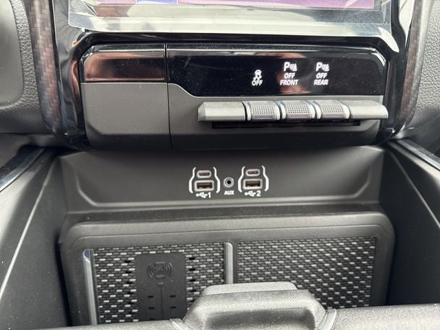 2026 RAM Ram 1500 Big Horn/Lone Star