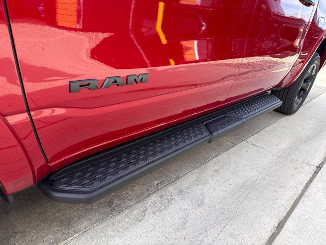 2027 RAM Ram 1500 Big Horn/Lone Star