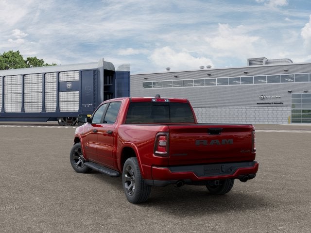 2027 RAM Ram 1500 Big Horn/Lone Star