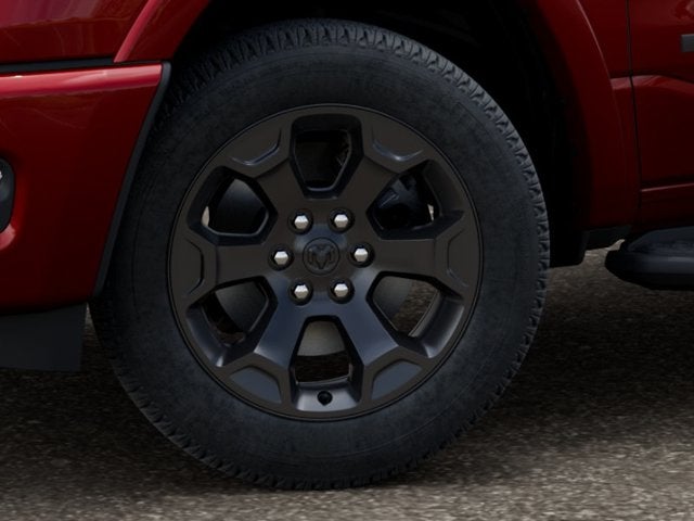 2027 RAM Ram 1500 Big Horn/Lone Star