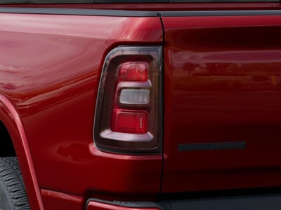 2027 RAM Ram 1500 Big Horn/Lone Star