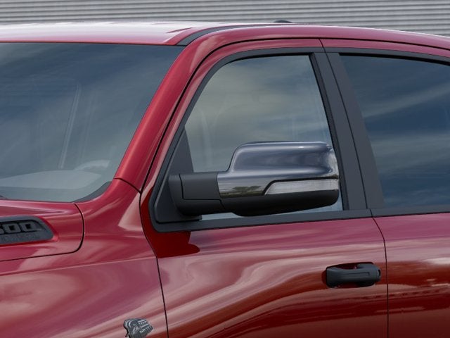2027 RAM Ram 1500 Big Horn/Lone Star