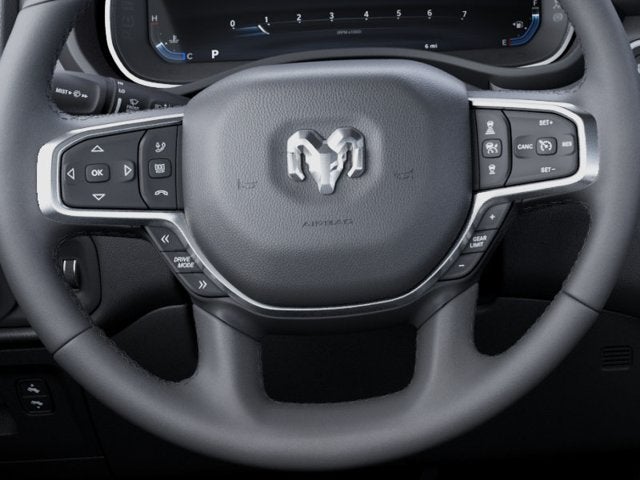 2027 RAM Ram 1500 Big Horn/Lone Star