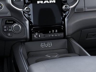 2027 RAM Ram 1500 Big Horn/Lone Star