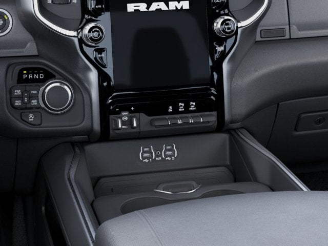 2027 RAM Ram 1500 Big Horn/Lone Star