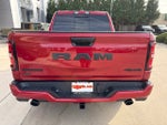 2027 RAM Ram 1500 Big Horn/Lone Star