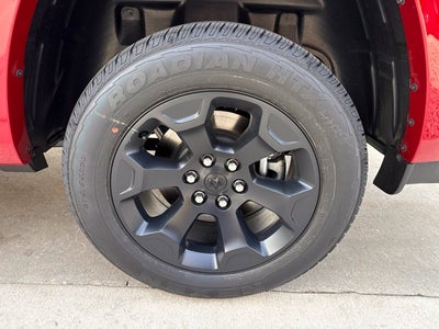 2027 RAM Ram 1500 Big Horn/Lone Star