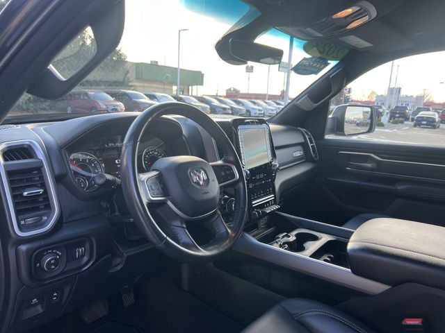 2023 RAM Ram 1500 Big Horn/Lone Star Back Country Edition