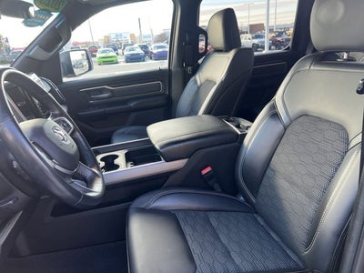 2023 RAM Ram 1500 Big Horn/Lone Star Back Country Edition
