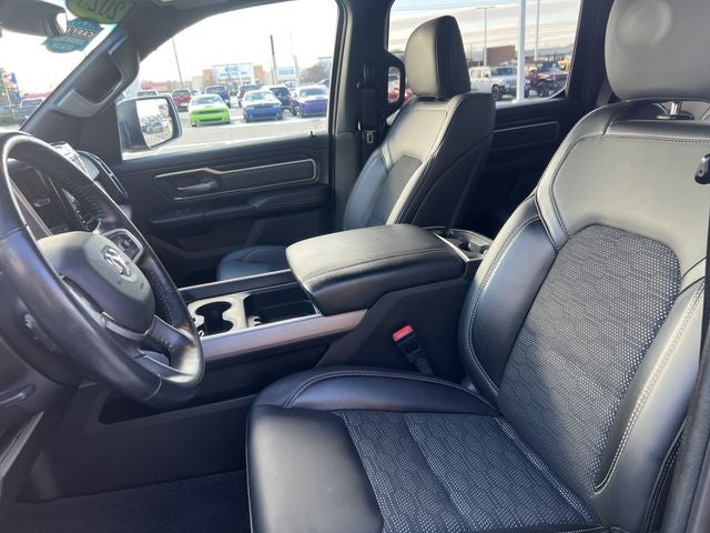 2023 RAM Ram 1500 Big Horn/Lone Star Back Country Edition