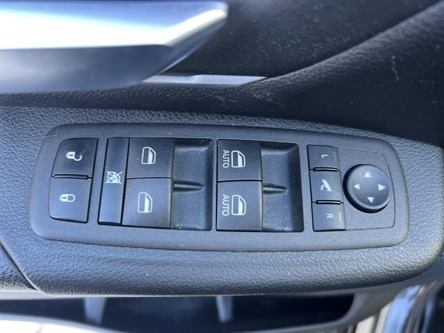 2023 RAM Ram 1500 Big Horn/Lone Star Back Country Edition