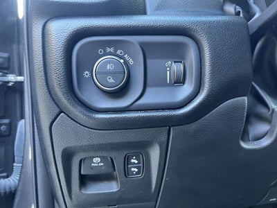 2023 RAM Ram 1500 Big Horn/Lone Star Back Country Edition