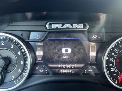 2023 RAM Ram 1500 Big Horn/Lone Star Back Country Edition