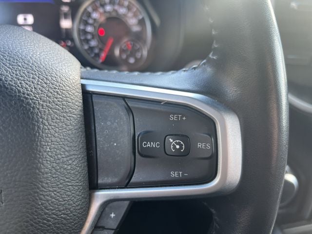 2023 RAM Ram 1500 Big Horn/Lone Star Back Country Edition