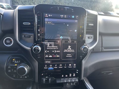 2023 RAM Ram 1500 Big Horn/Lone Star Back Country Edition