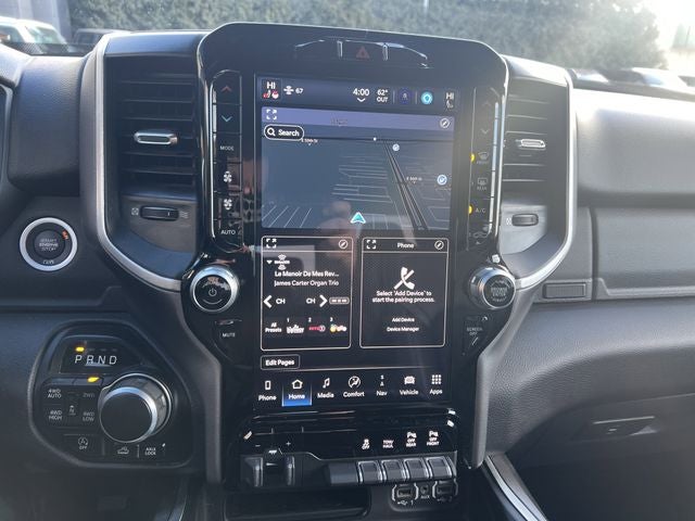 2023 RAM Ram 1500 Big Horn/Lone Star Back Country Edition