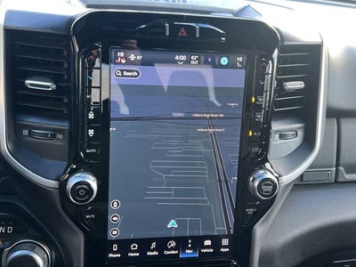 2023 RAM Ram 1500 Big Horn/Lone Star Back Country Edition