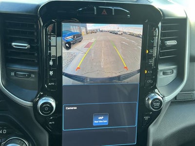 2023 RAM Ram 1500 Big Horn/Lone Star Back Country Edition