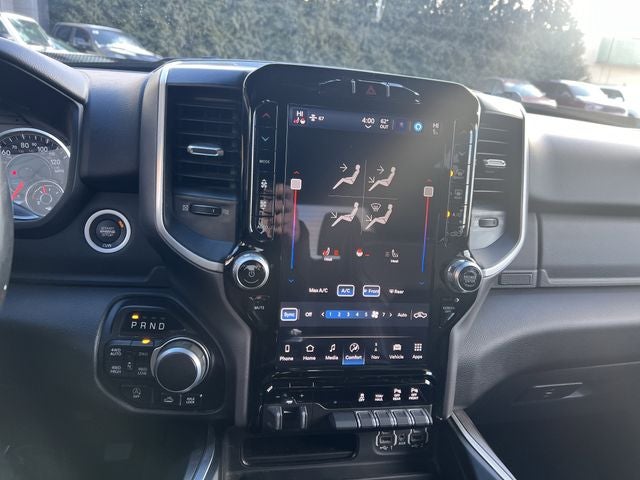 2023 RAM Ram 1500 Big Horn/Lone Star Back Country Edition