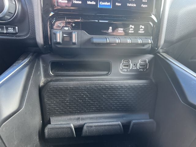 2023 RAM Ram 1500 Big Horn/Lone Star Back Country Edition