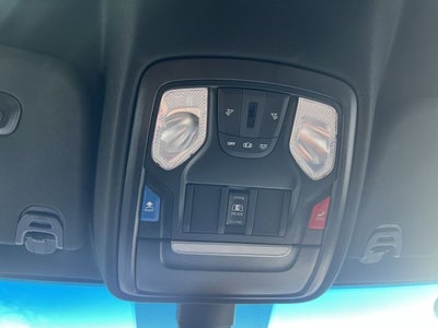 2023 RAM Ram 1500 Big Horn/Lone Star Back Country Edition