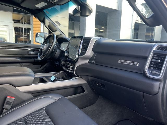2023 RAM Ram 1500 Big Horn/Lone Star Back Country Edition