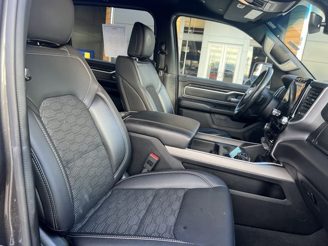 2023 RAM Ram 1500 Big Horn/Lone Star Back Country Edition