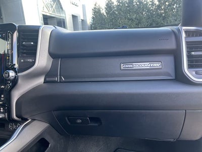 2023 RAM Ram 1500 Big Horn/Lone Star Back Country Edition