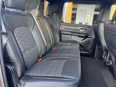 2023 RAM Ram 1500 Big Horn/Lone Star Back Country Edition