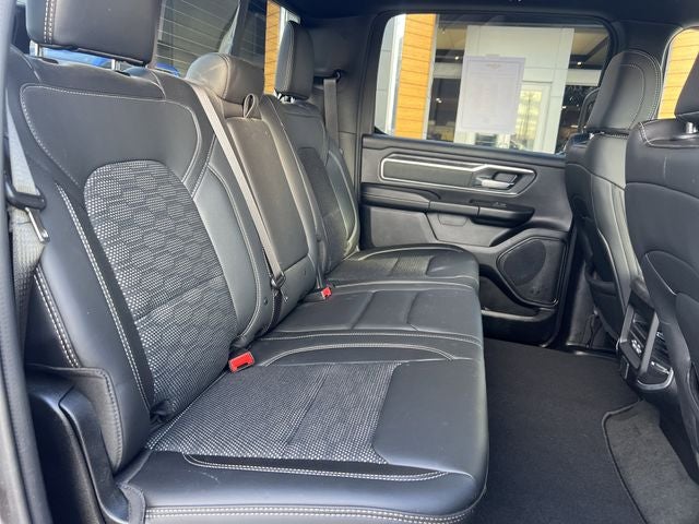 2023 RAM Ram 1500 Big Horn/Lone Star Back Country Edition