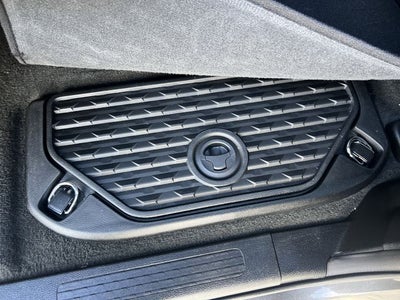 2023 RAM Ram 1500 Big Horn/Lone Star Back Country Edition