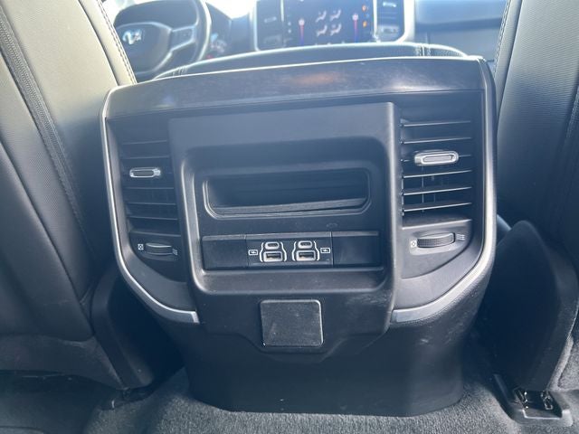 2023 RAM Ram 1500 Big Horn/Lone Star Back Country Edition