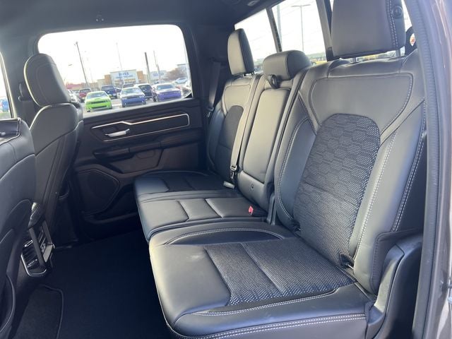 2023 RAM Ram 1500 Big Horn/Lone Star Back Country Edition