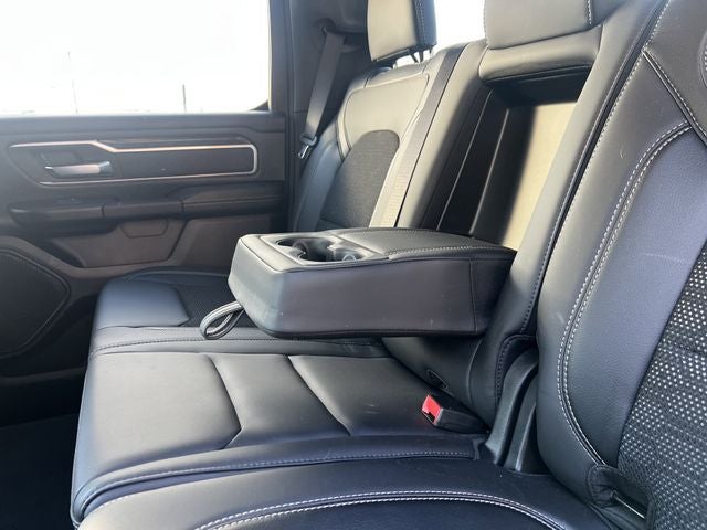 2023 RAM Ram 1500 Big Horn/Lone Star Back Country Edition
