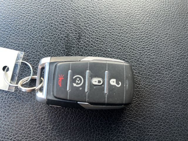 2023 RAM Ram 1500 Big Horn/Lone Star Back Country Edition