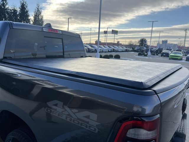 2023 RAM Ram 1500 Big Horn/Lone Star Back Country Edition