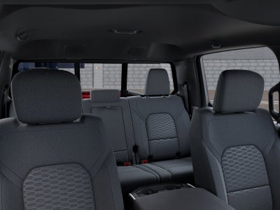 2026 RAM Ram 1500 Big Horn 4x4 Crew Cab 5'7 Box