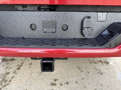 2026 RAM Ram 1500 Big Horn 4x4 Crew Cab 5'7 Box