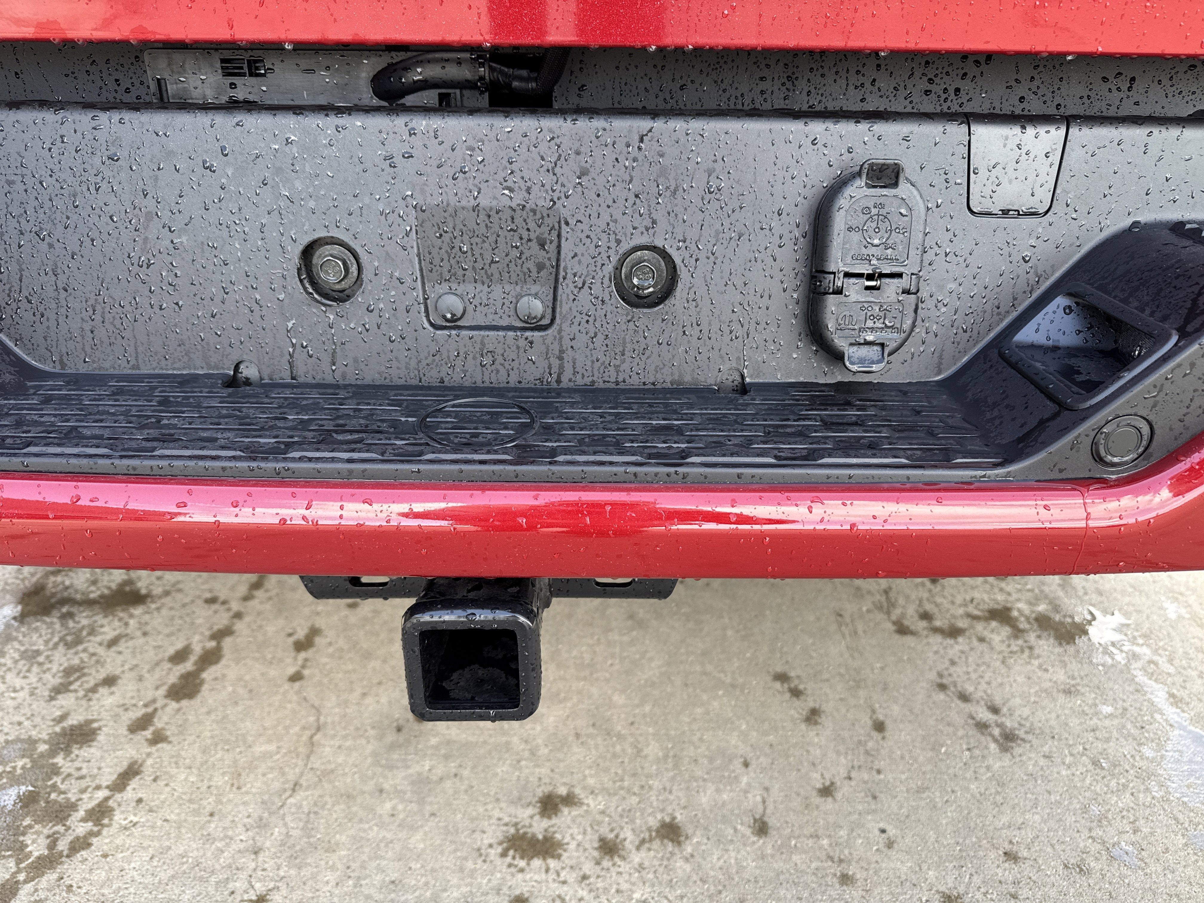 2026 RAM Ram 1500 Big Horn 4x4 Crew Cab 5'7 Box