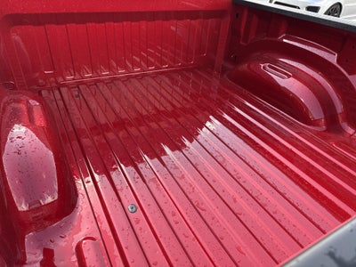 2026 RAM Ram 1500 Big Horn 4x4 Crew Cab 5'7 Box