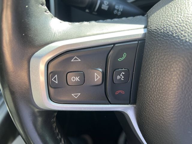 2021 RAM Ram 1500 Big Horn/Lone Star