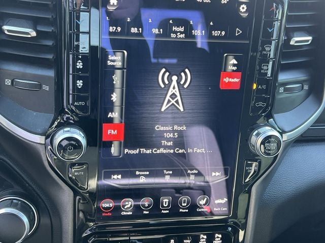 2021 RAM Ram 1500 Big Horn/Lone Star