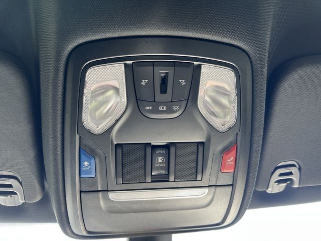 2021 RAM Ram 1500 Big Horn/Lone Star