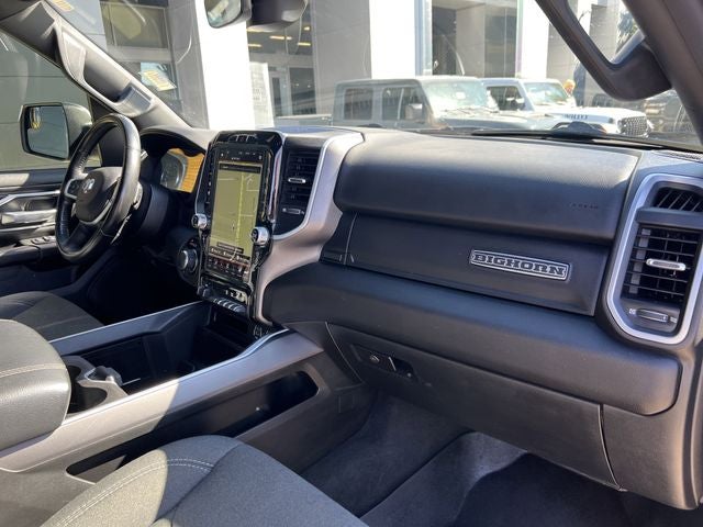 2021 RAM Ram 1500 Big Horn/Lone Star