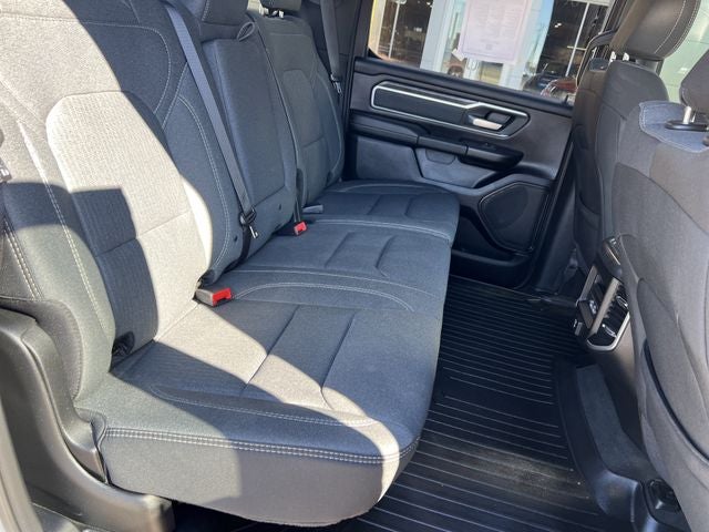 2021 RAM Ram 1500 Big Horn/Lone Star