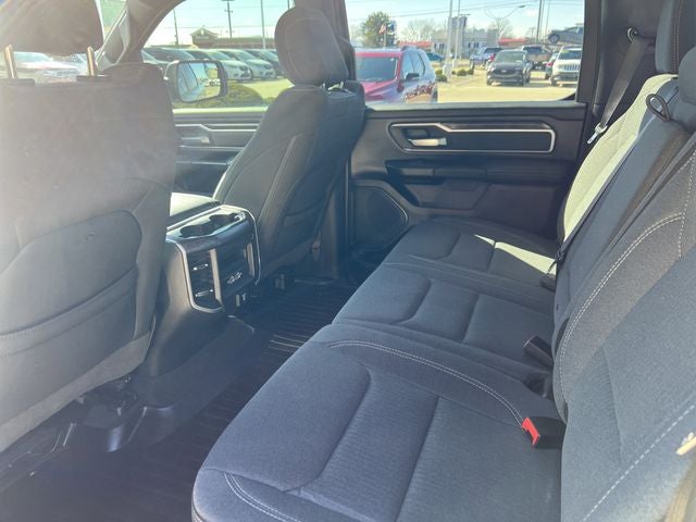 2021 RAM Ram 1500 Big Horn/Lone Star