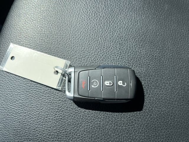 2021 RAM Ram 1500 Big Horn/Lone Star