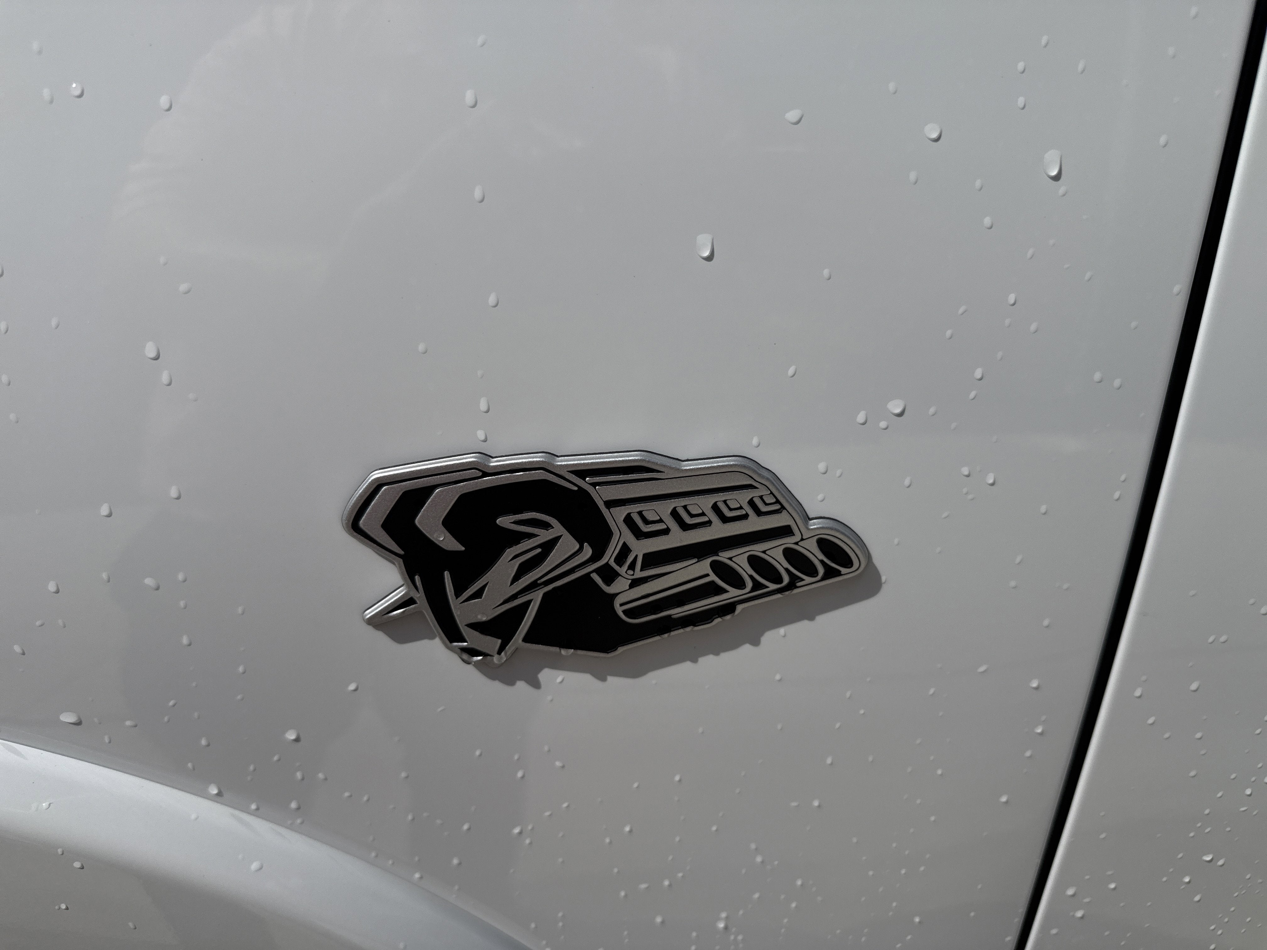 2026 RAM Ram 1500 Big Horn 4x4 Crew Cab 5'7 Box