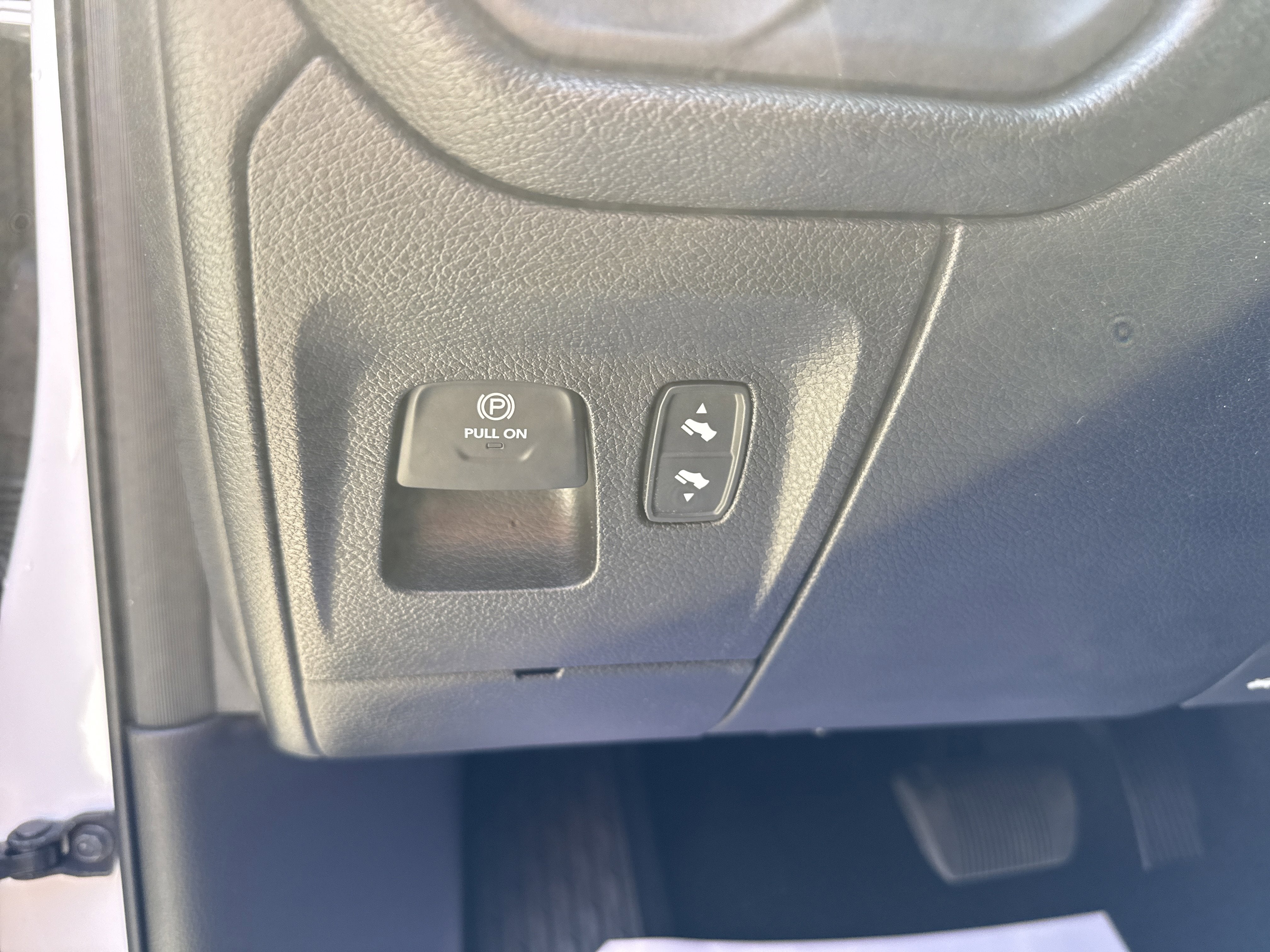 2026 RAM Ram 1500 Big Horn 4x4 Crew Cab 5'7 Box